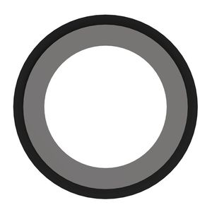 Сальник, Seal,oil AR26480