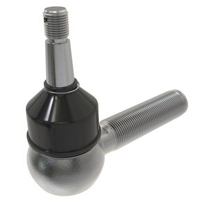 Конец попер. рулев. тяги, End,tie Rod Assembly,inner AR63588