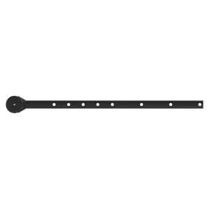 Узел попер. рулевой тяги, Tie Rod, Assembly,outer AR63592