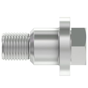 Винт с головкой, Screw, Cap, With Collar AR78289