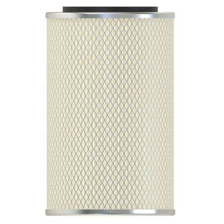 Воздушный фильтр, Air Filter, Dry Air Cleaner, Primar AR79679