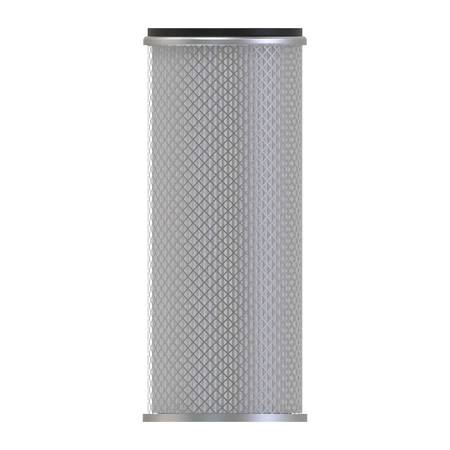 Фильтрующий элемент, Element,dry Air Cleaner,safety AR80653