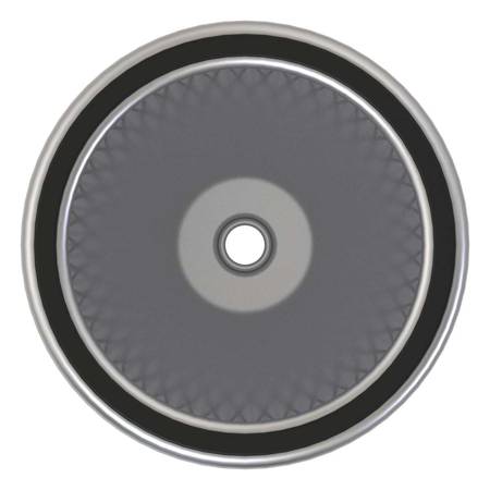 Фильтрующий элемент, Element,dry Air Cleaner,safety AR80653