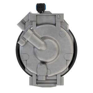 Компрессор, 24v Rear Port Ac Compressor AT168543