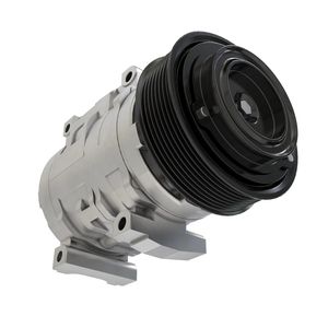 Компрессор, 24v Rear Port Ac Compressor AT168543