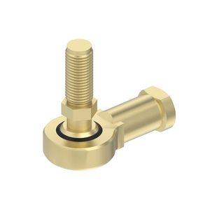 Шаровое соединение, Ball Joint, Eye, Rod Rod AT169087