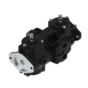 Гидравлический насос, Pump, Hydraulic (17gpm) AT174042