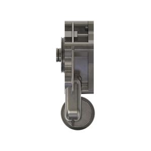 Гидравлический насос, Pump, Zf Transmission Charge AT186167