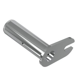 Штифт, Pin, Boom Cylinder AT206738