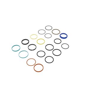 Комплект уплотнений, Work Section Seal Kit AT210685