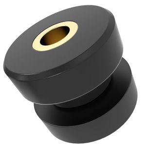 Изолятор, Isolator W/metal Insert AT220104