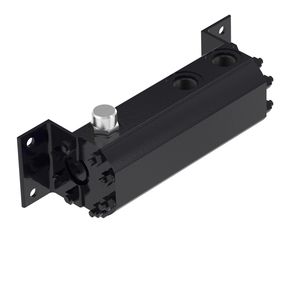 Насос, Pump, Dual And Motor AT220832