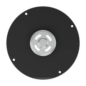 Двигатель вентилятора, Motor, Pressurizer AT225451