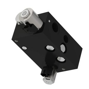 Электромагнитный клапан, Rev. Valve AT225805
