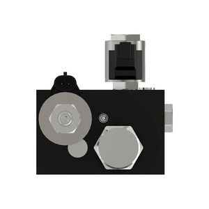 Электромагнитный клапан, Rev. Valve AT225805