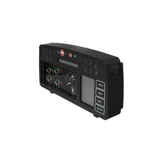 Монитор, Monitor, Deere Deluxe AT227496