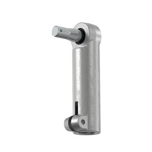 Конец попер. рулев. тяги, Socket,tie Rod,inner AT27130