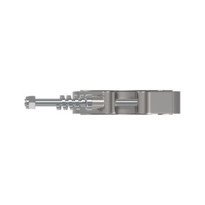 Скоба, Clamp, Clamp, Spring-loaded T-bolt AT301456