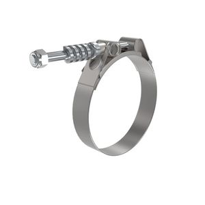 Скоба, Clamp, Clamp, Spring-loaded T-bolt AT301456