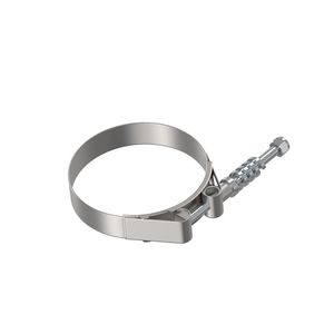 Скоба, Clamp, Clamp, Spring-loaded T-bolt AT301456