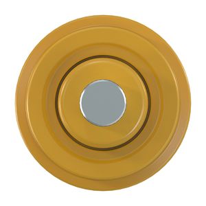 Поддерживающий каток, Carrier Roller 850h AT306554