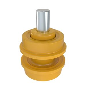 Поддерживающий каток, Carrier Roller 850h AT306554