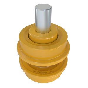 Поддерживающий каток, Carrier Roller 850h AT306554