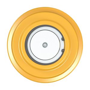 Поддерживающий каток, Carrier Roller 850h AT306554
