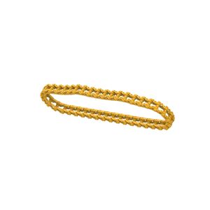 Цепь трака без колодок, Track Chain W/o Shoes, Chain 40l, L AT307136