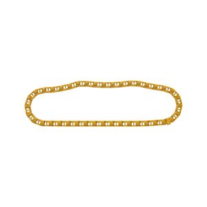 Цепь трака без колодок, Track Chain W/o Shoes, Chain 40l, L AT307136