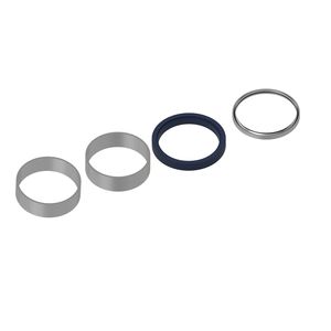 Комплект уплотнений, 750j Piston Seal Kit AT307336