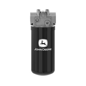 Корпус фильтра, Hydraulic Filter AT308777