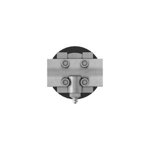 Корпус фильтра, Hydraulic Filter AT308777