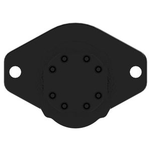 Насос, Axle Cooling Pump, Tandem AT309296