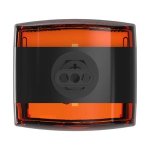 Лампа, Lamp,front Turn/marker AT309550