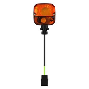 Лампа, Lamp,front Turn/marker AT309550