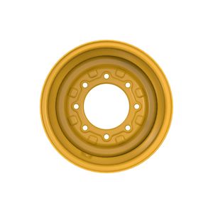 КОЛЕСО, W8l-16 Wheel AT310291