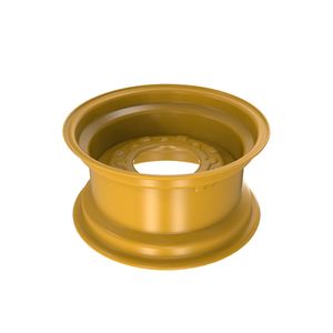 КОЛЕСО, W8l-16 Wheel AT310291