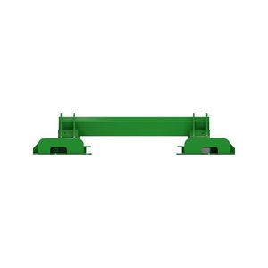 Быстроразъемная муфта, Quick-tach Weldment AT311535