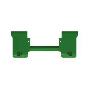 Быстроразъемная муфта, Quick-tach Weldment AT311535