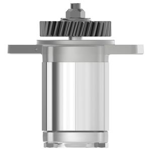 Масляный насос, Hydraulic Fan Pump AT316250