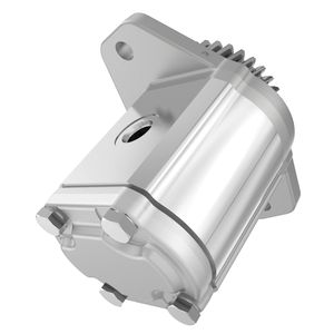 Масляный насос, Hydraulic Fan Pump AT316250