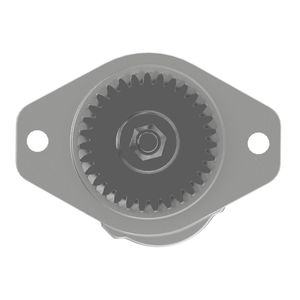 Масляный насос, Hydraulic Fan Pump AT316250
