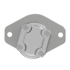 Масляный насос, Hydraulic Fan Pump AT316250