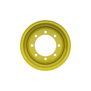 КОЛЕСО, Wheel (w9x18) 18 X W9 AT317854