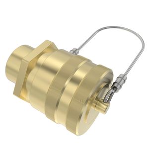 Фитинг, Oil - Nozzle Assembly AT319076