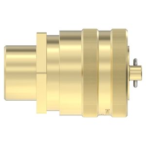 Фитинг, Oil - Nozzle Assembly AT319076