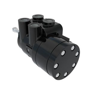 Расходный гидр. клапан, Valve,steering AT320573