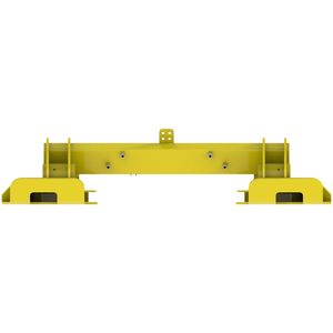 Муфта подвески, Quick-tach Weldment AT321357