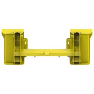 Муфта подвески, Quick-tach Weldment AT321357
